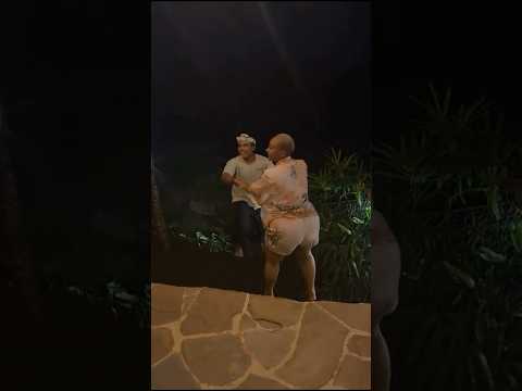 HARMONIZE NJOO MCHUKUE MPENZI WAKO KAJALA HUKU ANAKULA BATA DUBAI....
