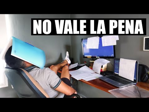 La verdad sobre Estudiar Informática en una UNIVERSIDAD