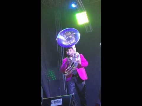 Vida Ruina - Grupo Arranke 2k15