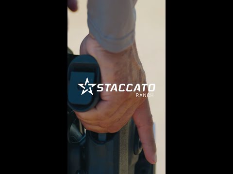 LASD Training Hosted By Staccato Ranch