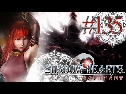 Shadow Hearts Covenant🤍#135 - Asuka Steinplattform (PS2 - Let's Play - Gameplay - Deutsch)