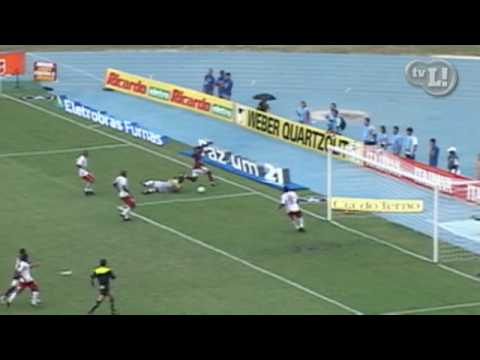 LANCENET-FLAMENGO 2X1 AMERICA.flv
