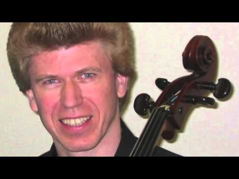 M.Kanka: M.Weinberg - Sonata for cello solo Op. 72