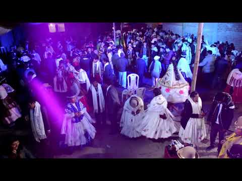 LOS PUKARAS - MIX CORAZÓN DE PIEDRA (EN VIVO 2018)