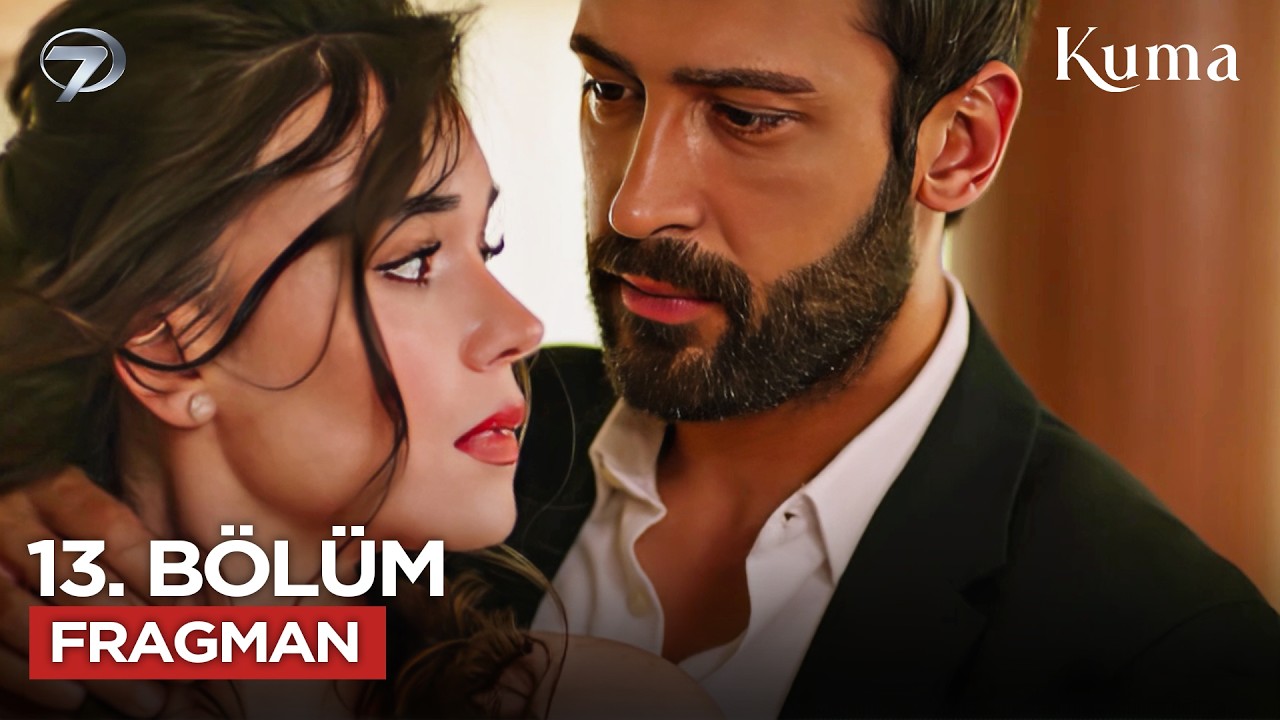 "Kuma 13. Bölüm İzle: Gizemli Öykünün Sonuna Doğru"