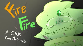FIRE FIRE // Cookie run Kingdom Windfire Animatic