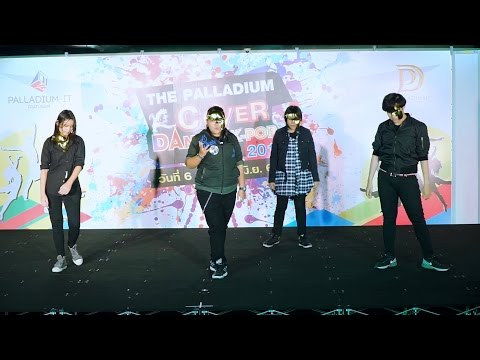 170506 Acboy cover SS501 - DEJA VU + Love Like This @ The Palladium Cover Dance 2017