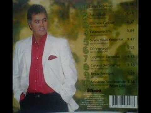 cengiz kurtoğlu  şanssızım