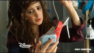 Bad Hair Day Disney Channel Movie Clip
