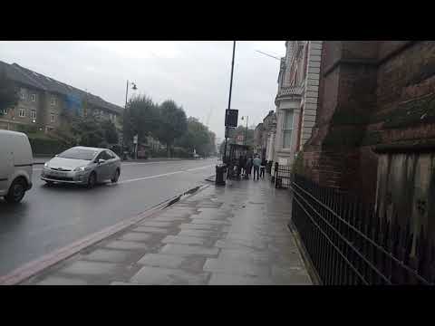 UMIDIGI Z PRO 4K CAMERA TEST - YouTube Seems To Convert It To 1080p