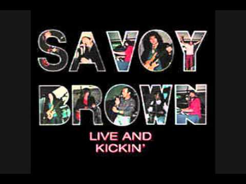 Savoy Brown Medley