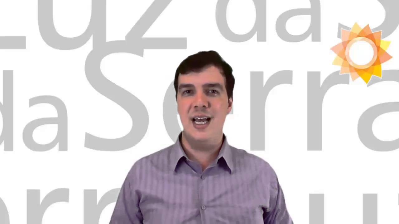 Qual o seu propósito de vida? | A Missão de Cada Um #5