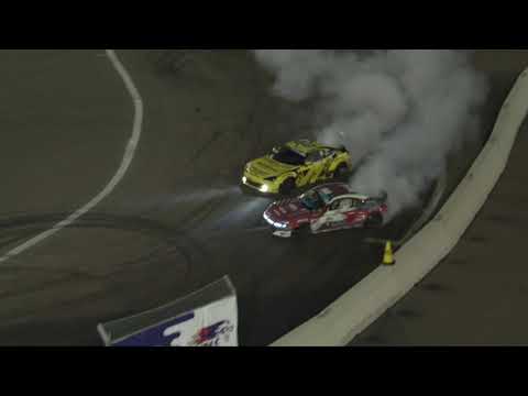 ADAM ZALEWSKI vs. JACK SHANAHAN AGAIN! DMEC2019 Round 5 Germany