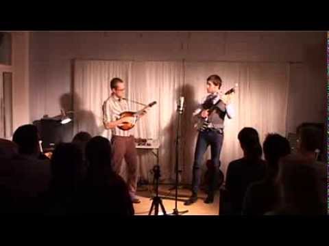 Graff/Rossebø duo - Little Sadie