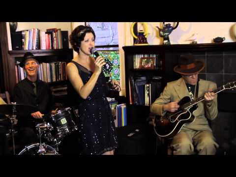 I'm Putting All My Eggs in One Basket - Vintage Jukebox