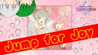 【ゆっくり実況】Let’s Enjoy!【チュウニズムクリスタル】