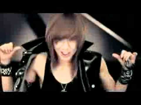 SHINee - Lucifer Official Video
