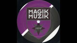 Umek - Gatex (Oliver Lieb Remix) (2002)