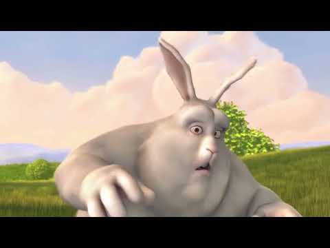 Big Buck Bunny 60fps 4K   Official Blender Foundation Short Film