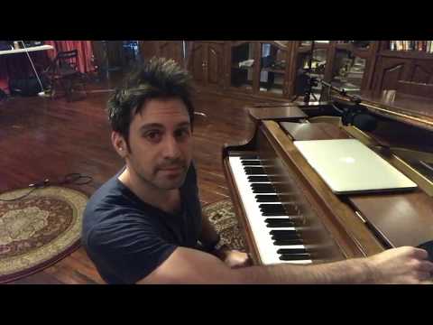 Request a Beatles song and I'll play it live