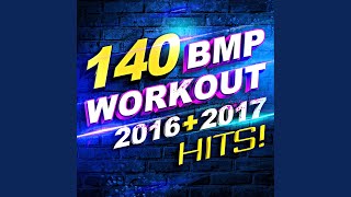 Lean On (140 BPM Workout Mix)