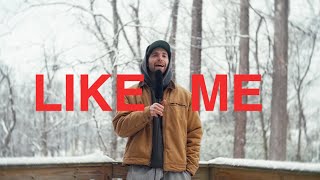 Be a cringey filmmaker