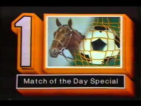 BBC2 Continuity (6th October 1984)