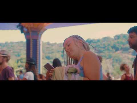 Djantrix Live at Boom Festival 2018 (FULL HD)