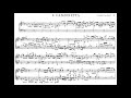Buxtehude - Canzonetta in E minor, BuxWV 169 - Anthony Mondon Buxtehude - Canzonetta in E minor, BuxWV 169