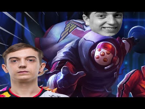 G2 Caps & G2 Caps DuoQ Full Game | G2 Caps(Zed), G2 Caps(Ezreal)