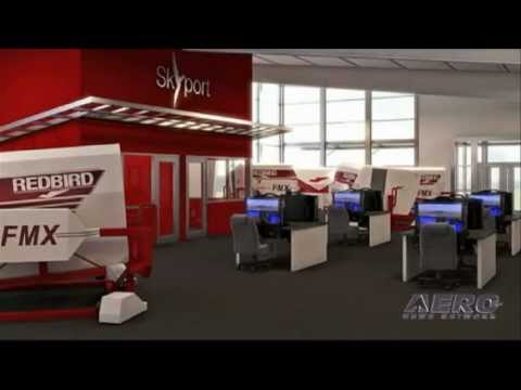 Aero-TV: ANN's Live Video Coverage Of AirVenture 2011, 07.29.11, Day Five