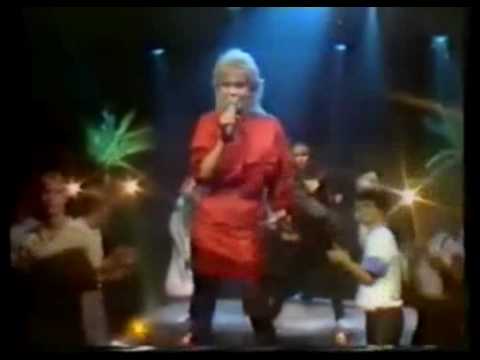 WINDER - Run for love.flv