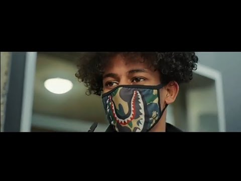 ARF  _  Donia _ ft . Montiyago / أشرف _ دنيا