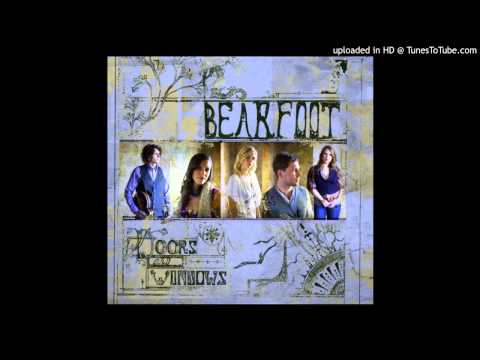 Bearfoot - Doors and Windows