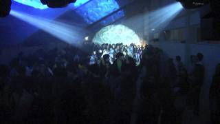 4U PARTY * ALPENDURADA * SEXTA 25 NOV 2011 * DJ HUGO CASTRO AKA PH .mov