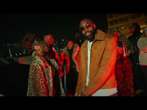 Meezyy - Problèmes ( Clip )