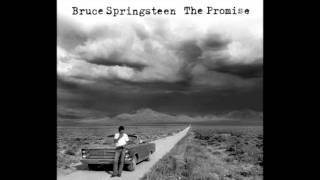 Bruce Springsteen - The Promise (Studio Version)