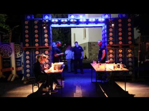 5  Brauerei Rockfestival Warburg