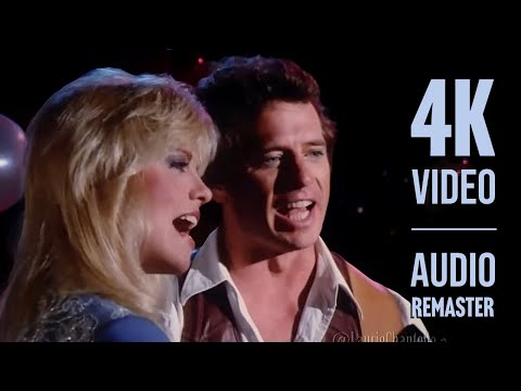 REMASTERED Luke Duke and Candy Dix Sing BOULDER TO BIRMINGHAM - The Dukes of Hazzard