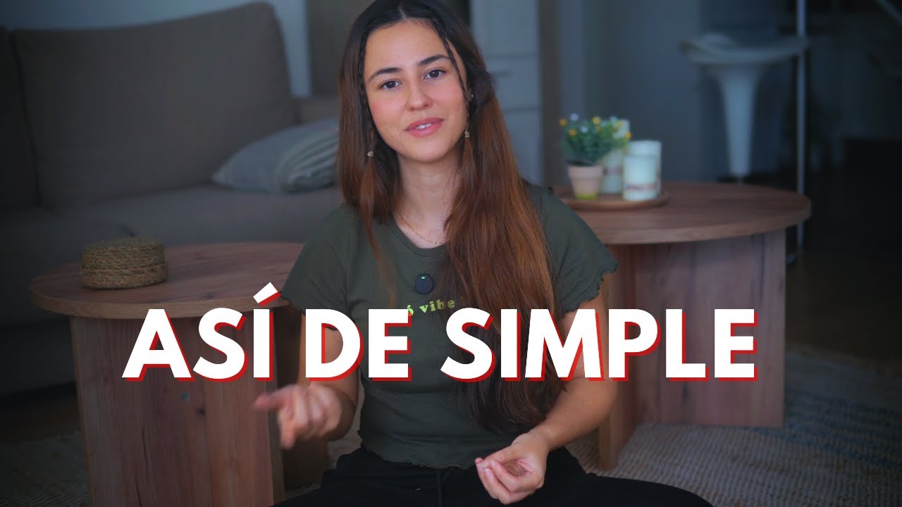 Cómo volverte bueno en CUALQUIER cosa