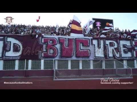 23.06.2018 Secvețe din meciul Academia Rapid 10-1 F.C. Singureni