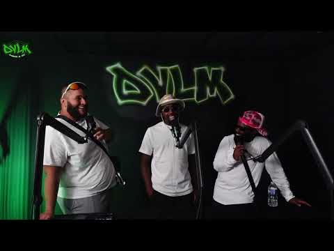 OVLM // ONETWO \\ K6M LA COZA & DESOUZA