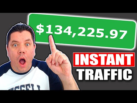 , title : '(SEE PROOF) Earn $534.50/Day Instant FREE Traffic To Make Passive Income With Affiliate Marketing'