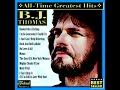 Mighty Clouds of Joy - B.J. Thomas (Best Version!!!)