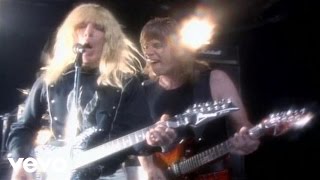 Spinal Tap - Bitch School