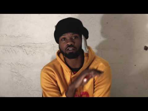 ALREADY - King RickyyC [Prod. WhyZoo] Shot+Dir by RonnieBambu