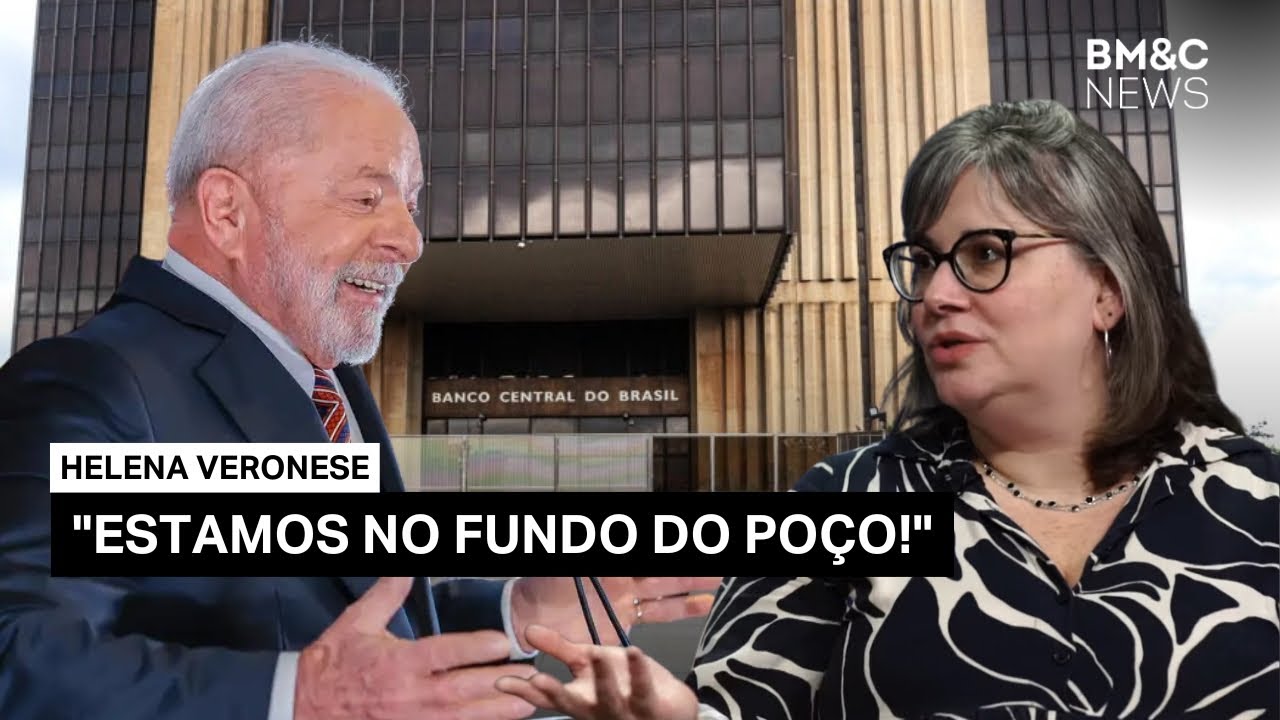 Cenário econômico e fiscal | BM&C NEWS