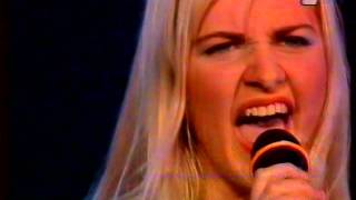 Kasia Stankiewicz &amp; Varius Manx - Orła cień (Live)