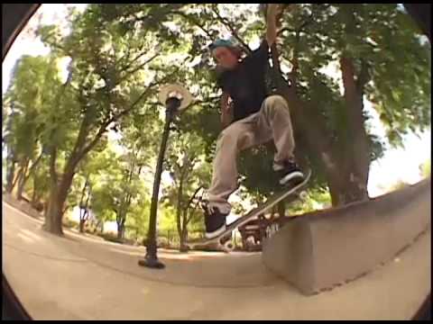 Tyler Bledsoe in TWS - 'Hallelujah' [2010]