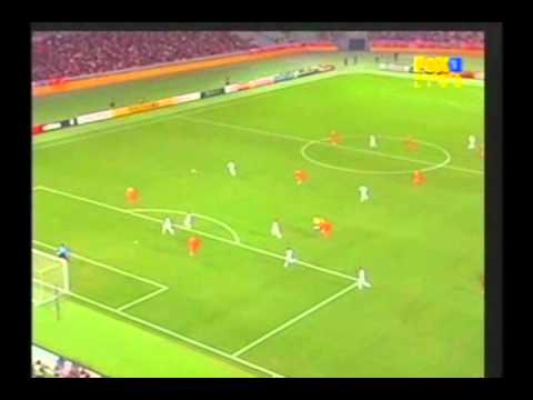 2005 December 15 Liverpool England 3 Deportivo Sap...